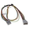 Kabel pro pipojen modulu TVF-box01 do Land Rover 2012- (tvf-lr2)