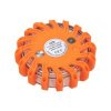 LED výstražné světlo 16LED, červené (wl-h01red)