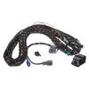 Sada OEM parkovac kamery pro VW/koda MFD3/RNS510  (miv-mfd3kam)