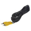 CINCH video kabel, 5m (80347)