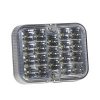 LED svtlo couvac 19x LED (trl15led)