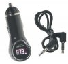 MP3/FM modultor bezdrtov s USB/AUX vstup do CL, USB nabjeka (80548)