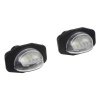 LED osvětlení SPZ do vozu Toyota Auris 10/2006-, Corolla 01/2008- (RZty02)