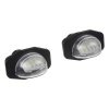 LED osvtlen SPZ do vozu Toyota Auris 10/2006-, Corolla 01/2008- (RZty02)