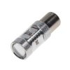 CREE LED BA15S 12-24V, 30W (6x5W) erven (95C-BA15S-30Wr) 2 ks