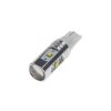 CREE LED T10 bílá, 12-24V, 25W (5x5W) (95C-T10-25W) 2 ks