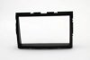 2DIN redukce pro Hyundai i20 2009- 2012 černý, vozidla bez OEM rádia (10945)