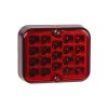 Mlhovka zadn 19LED erven 12V (trl17led)