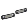 LED osvětlení SPZ do vozu Ford Fiesta 2011-, Fusion 2011-, Mondeo 08- (RZfo01)