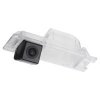 Kamera PAL/NTSC do vozu Fiat, Opel Astra, Vectra, Zafira, Renault Scenic (c-OP01)