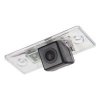 Kamera PAL/NTSC do vozu VW Touareg, Škoda Yeti, Fabia, Superb I, Passat 01-05 (c-VW03)