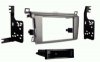 METRA 2DIN/1DIN redukce pro Toyota Rav 4 2013- (10980M)