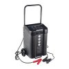 CARCLEVER MULTI nabjeka, vozk do servis + start.zdroj 200A 12V/24V (35929)