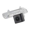 Kamera formt PAL/NTSC do vozu Mercedes ML (W164), R 2012-2014, GL 2014- (c-ME03)