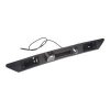 Kamera PAL/NTSC do vozu AUDI A3, A4, A5, A6, Q7 2011- v madle kufru (c-AU04)