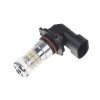 TURBO LED H10 bílá, 12-24V, 48W (95T-H10-48W)