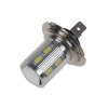 LED H7 biela 10-30V, 12SMD 5630 + 3W (95H706)
