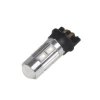 LED PW24W oranov, 12V, 8 x 5630SMD + 3W CREE (95C-PW24w-01or) 2 ks