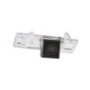 Kamera PAL/NTSC do vozu AUDI, Superb II Combi, Yeti 2012-, Octavia III (c-AU02)