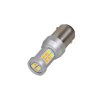 LED BAY15d (dvouvlkno)  dual color, 12-24V, 22LED/5630SMD (95158) 2 ks