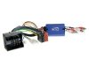 Adaptr z volantu pro Audi A3, A4, TT 2004-2015 (52sad002)