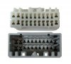 Kabel pro HF PARROT/OEM Chrysler, Jeep, Dodge (systm Boston) (sot-046)