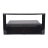 2DIN/1DIN redukce pro Nissan Micra (K13 Facelift), Note (E12) 10/2013- (10653)