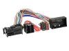 Kabel pro HF PARROT/OEM Citroen Jumper 5/2014-, Boxer 05/2014-, Fiat 500L 2012-, Jeep, Dodge 2014- (sot-541)