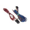 Kabel k alarmu DS410 pro Peugeot, Citron (dspsa)