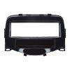 ISO redukce pro Toyota Aygo 14-, Citroën C1 14-, Peugeot 108 14- (10654)