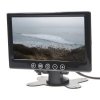 LCD monitor 7 ern na palubn desku (ic-716t)