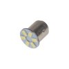 x LED BAY15d (dvouvlákno) bílá, 12V, 6LED/5630SMD (95159)