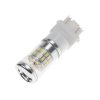 TURBO LED T20 (3157) bílá, 12-24V, 48W (95T-T20-48W02) 2 ks
