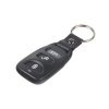 Náhr. obal ovladače pro Hyundai, Kia, 3-tlačítkový (48HY103)