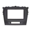 2DIN/1DIN redukce pro Suzuki Vitara 2015-, matné (10998)