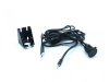 USB+JACK zásuvka univerzálna (551uni2)