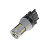 LED T20 (3157) bílá, 12-24V, 30LED/4014SMD (95273) 2 ks