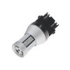 LED T20 (3157) oranov, 12-24V, 30LED/4014SMD (95273ora) 2 ks