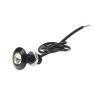 LED svtlo pro denn svcen (eagle eye) 23mm, 12V, 3W, bl (95drl23w)