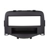 ISO redukce pro Toyota Aygo 14-, Citroën C1 14-, Peugeot 108 14- (10654.2)