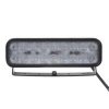 LED svtlo obdlnkov, 18x3W, 180mm (wl-501w)