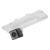 Kamera PAL/NTSC do vozu Renault Koleos (c-RE01)