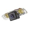 Kamera PAL do vozu Honda Accord sedan 2009/10 (c-HO04)