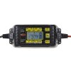 Autonabjeka CARCLEVER 6V & 12V/4A (35938)