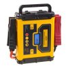 CARCLEVER PROFI Startovac zdroj (JumpStarter) 31.200mAh / 99Wh / 1000A, 12V (35941)