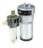 FIAMM kompresor profi fanfáry MC4 FD 24V + maznice kompresoru (921117)