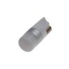 LED T10 bílá, 12V, 3D 2W (95C-T10-3D) 2 ks