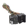 Kabel Mercedes NTG 5 pro pipojen modulu TVF-box01 (tvf-16)