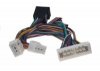 Kabel pro HF PARROT/OEM Hyundai/Kia 2017- (sot-543)