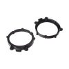 PLAST pro repro Mercedes Viano, Sprinter, Vito 2006-2014, 130 mm přední (10589)